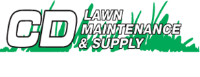 CD Lawn Maintenance & Supply